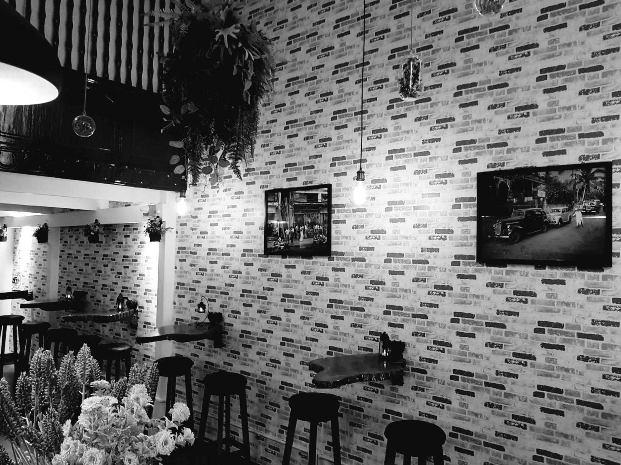 Hostel He-O Yangon Extérieur photo
