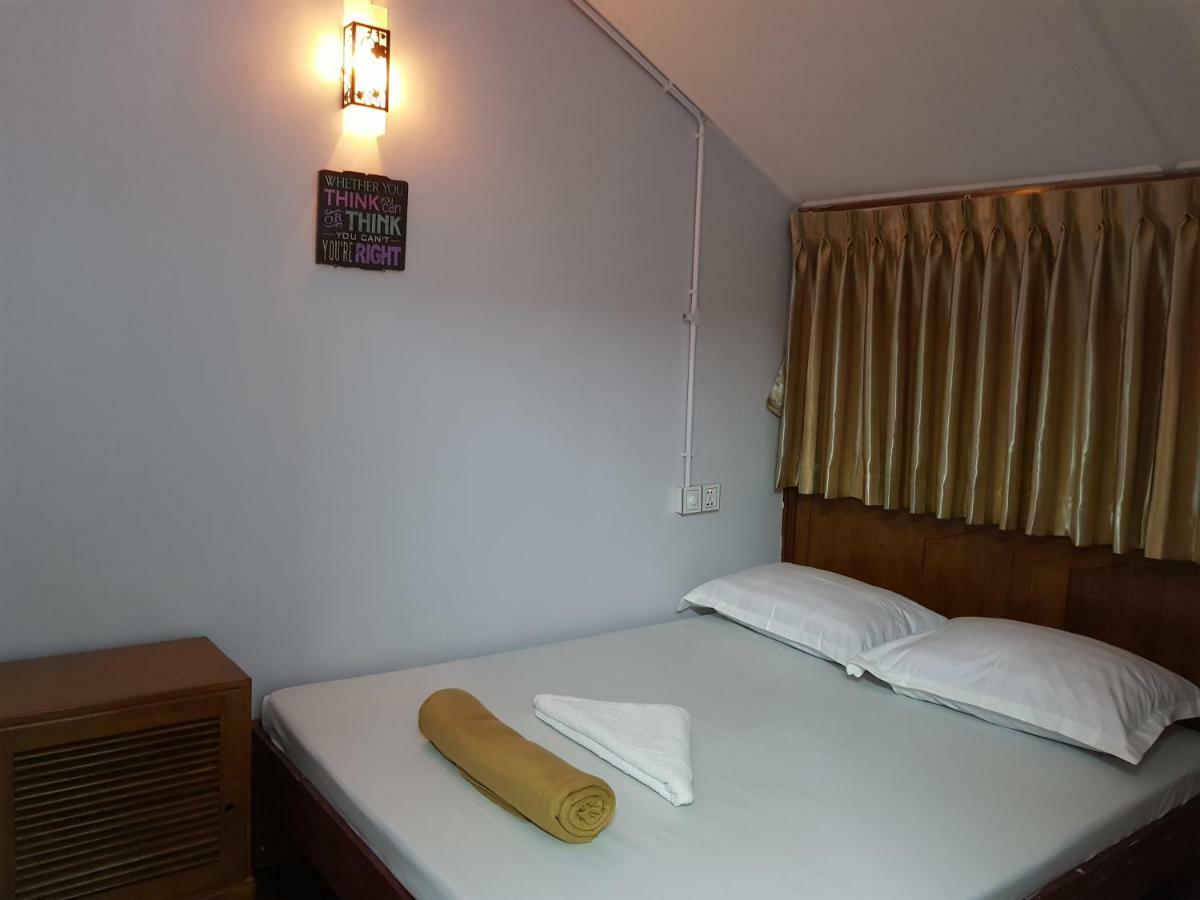 Hostel He-O Yangon Chambre photo